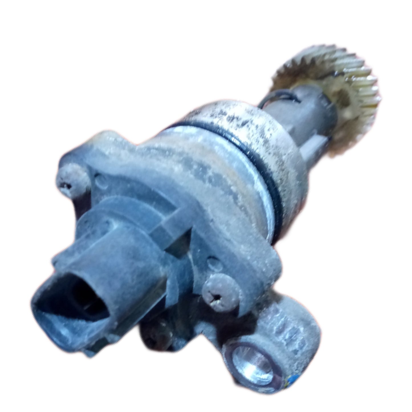 Sensor Válvula Kilómetrico Yaris