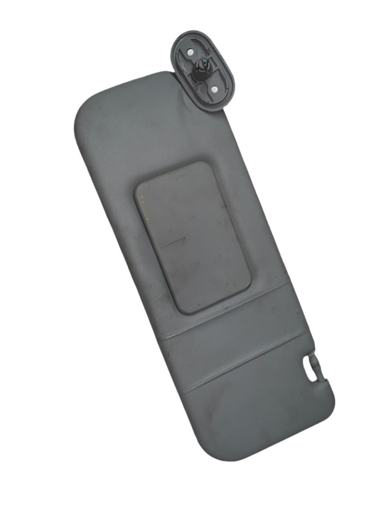 Tapa Sol Toyota Corolla 2003 2008 Importado