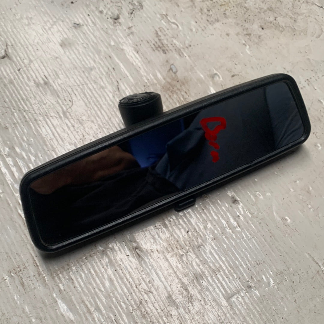 Espejo Retrovisor Interno Volkswagen Bora