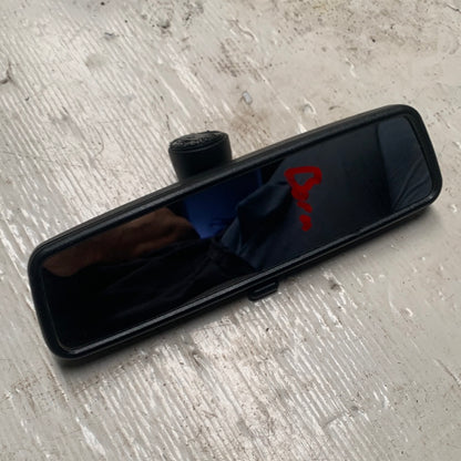 Espejo Retrovisor Interno Volkswagen Bora