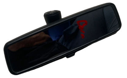 Espejo Retrovisor Interno Volkswagen Bora