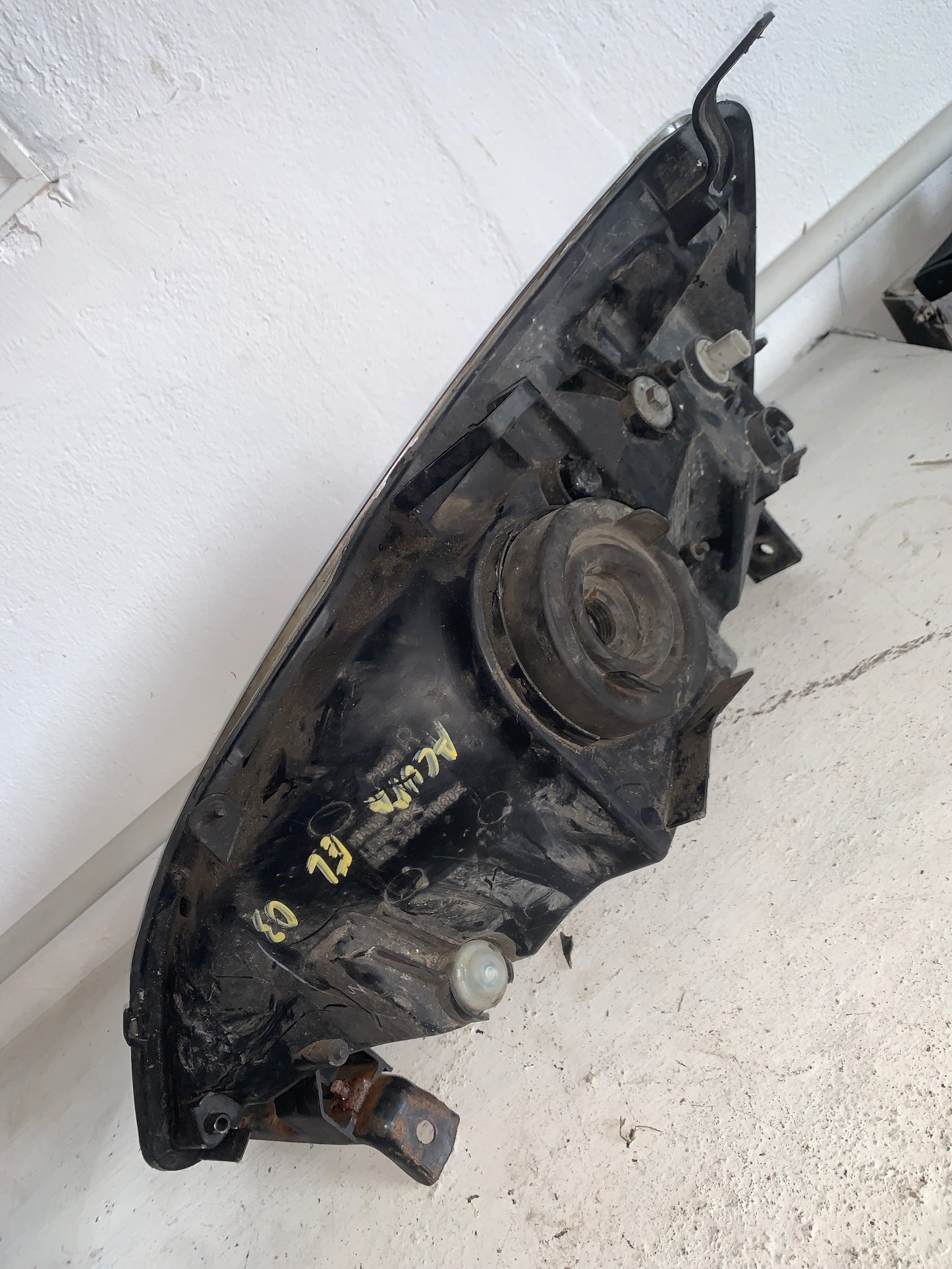 Faro Delantero Honda Acura 2004 2005