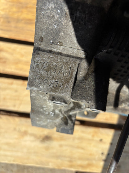 Motor 7/8 Honda Accord 1995 2001 2.3L F23 A1