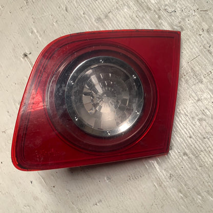 Stop Compuerta Mazda3 Hatchback 2005 2009