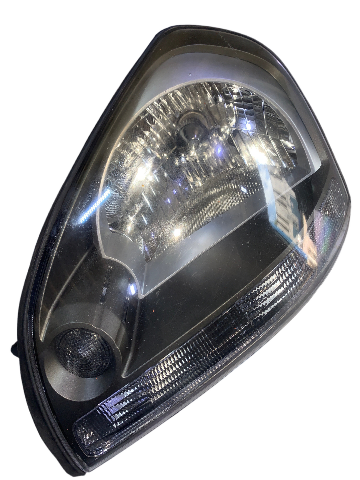 Faro Delantero Hyundai Tucson