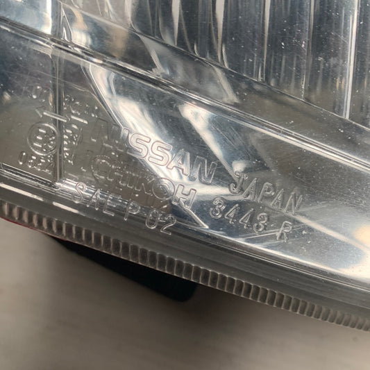 Cocuyo Faro Lateral Nissan Xtrail Original