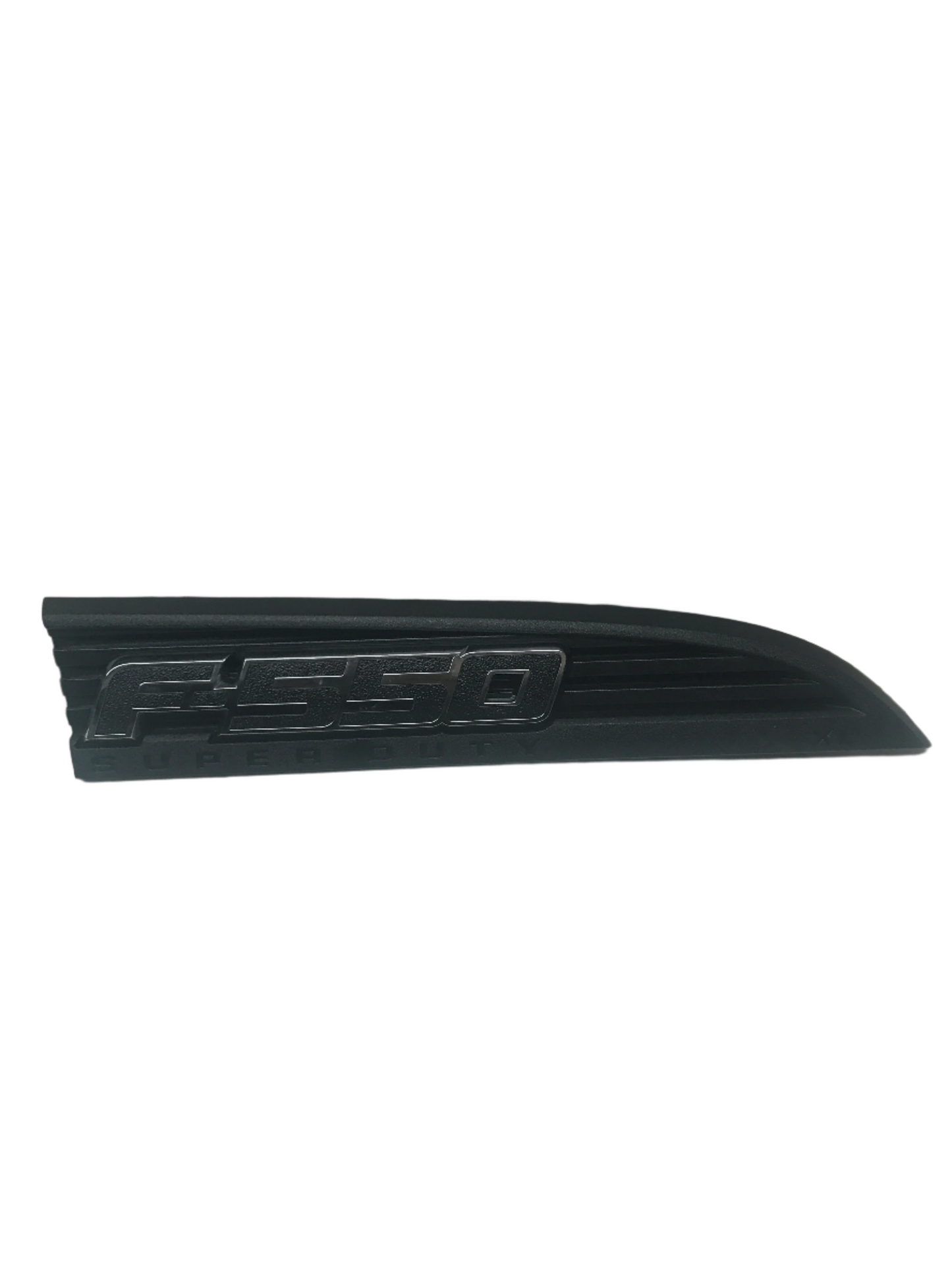 Emblema Lateral Ford F550