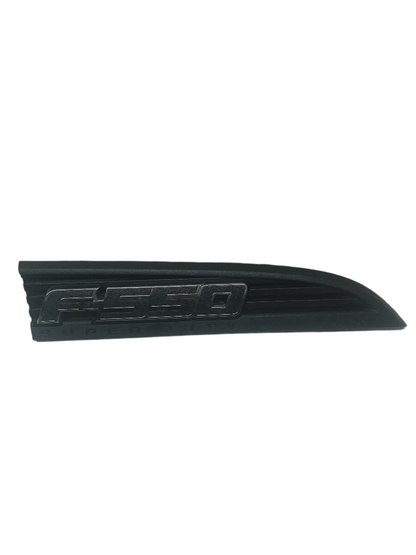Emblema Lateral Ford F550