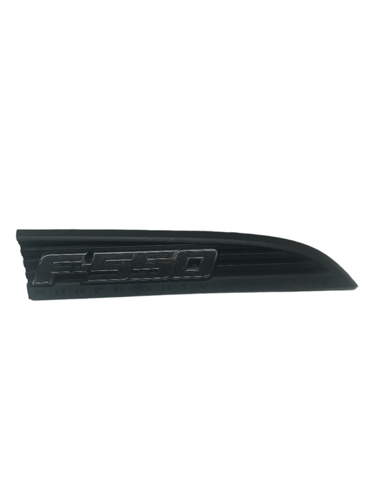 Emblema Lateral Ford F550