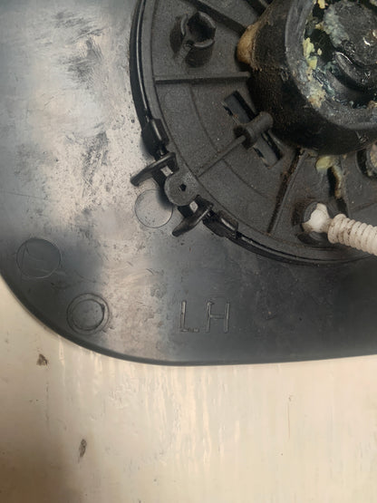 Espejo Retrovisor Ford Explorer 2011 2016