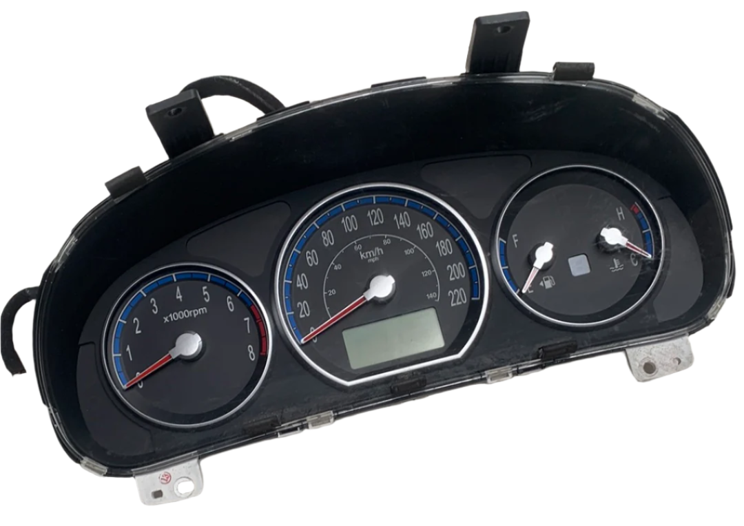 Cluster Tacometro Hyundai Santa Fe 2006 2012
