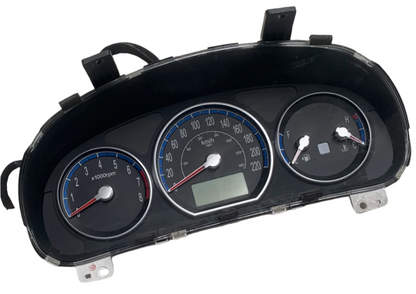 Cluster Tacometro Hyundai Santa Fe 2006 2012