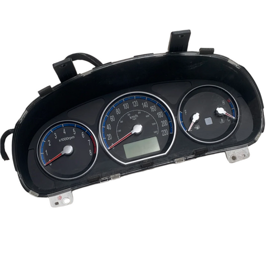 Cluster Tacometro Hyundai Santa Fe 2006 2012