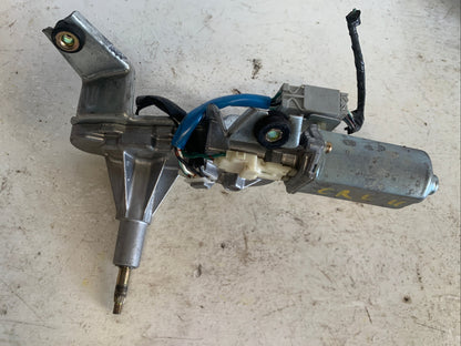 Motor Limpiaparabrisa Trasero Honda CRV 2002 -2006
