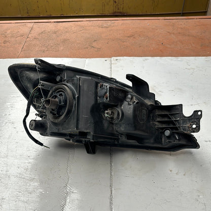 Faro Delantero Mitsubishi Lancer 2004 2012