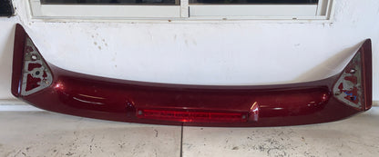 Spoiler Toyota Camry 2003 2006 Original