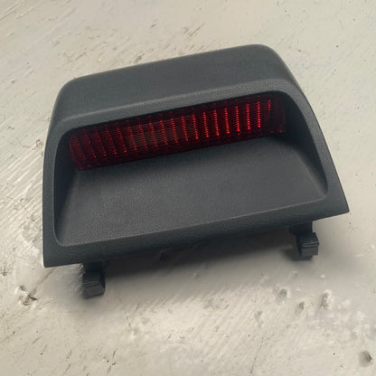 Tercer Stop Toyota Yaris Belta 2008 2011