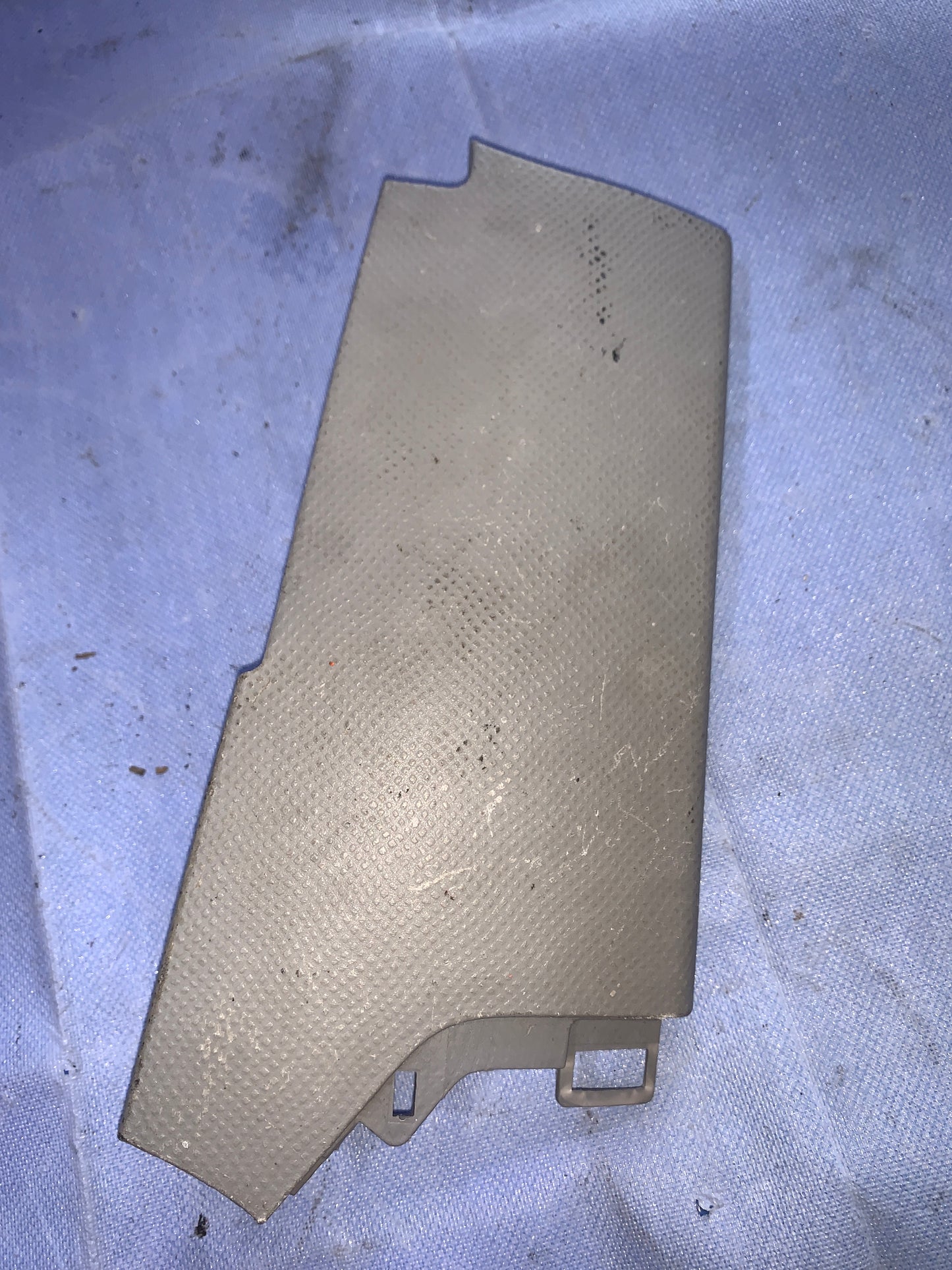 Posabrazos Puerta Toyota Yaris 2007 2010 Sport
