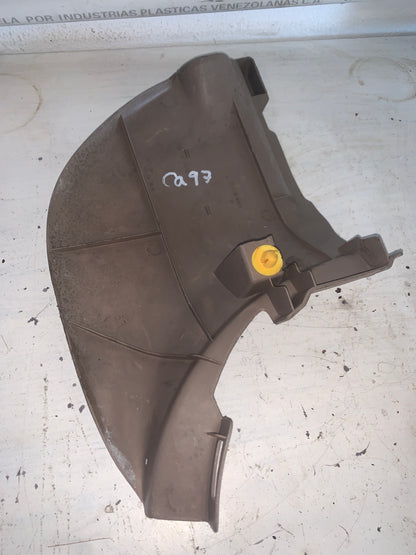 Estribo Delantero Toyota Camry 1997 2002