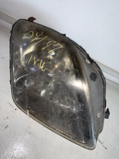 Faro Honda Prelude 1997 1999