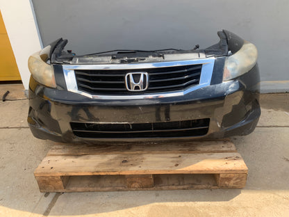 Clip Honda Accord 2008 2010