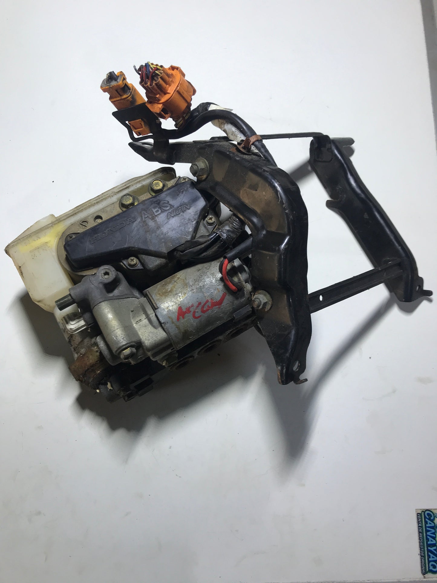 Modulo ABS Honda Accord 1994 1997