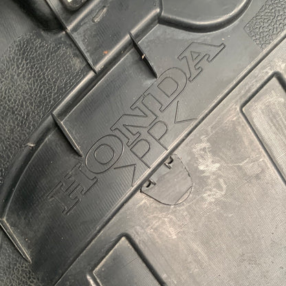 Parrilla Delantera Inferior Honda Civic 2006 2011