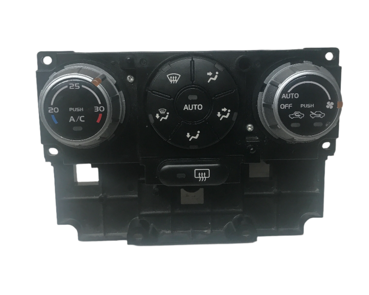 Mando Aire Acondicionado Vitara J30 2007 2010