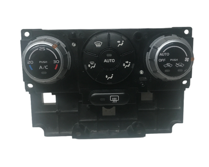 Mando Aire Acondicionado Vitara J30 2007 2010