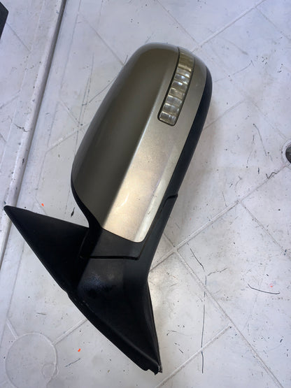 Retrovisor Nissan Altima 2009 2013