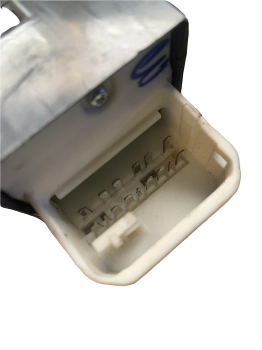 Mando Eleva Vidrio Toyota Yaris [4ptas] 2006 2010 Sport Belta