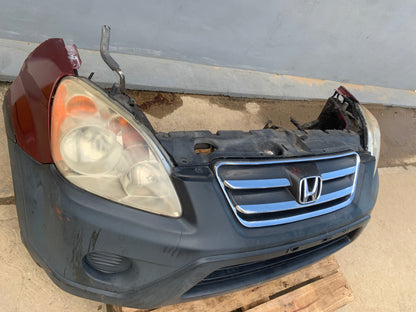 Clip Honda CRV 2002 2006