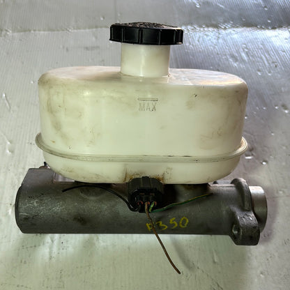 Bomba De Freno Ford Triton F150 F250 F350 2007 2012