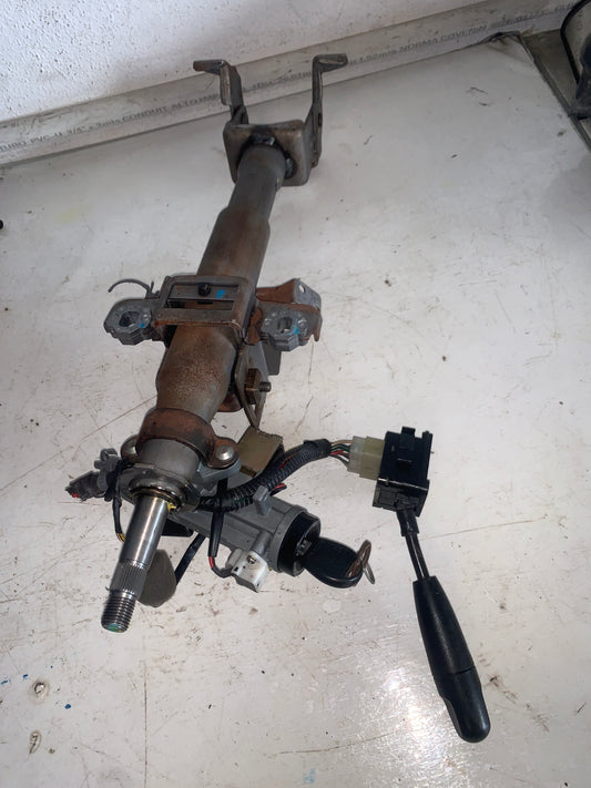 Caña Swichera Suzuki Forenza Optra Aveo