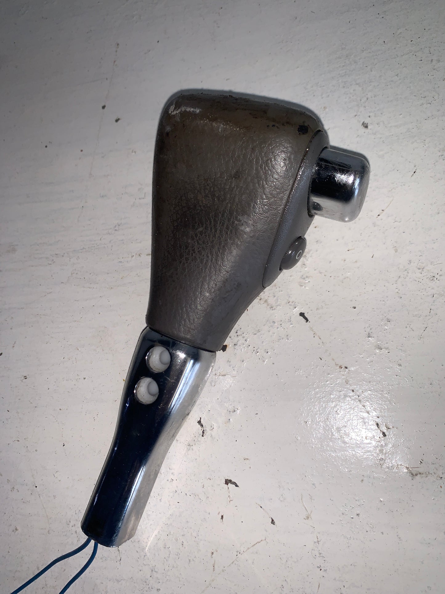 Pomo Palanca Cambio Automatico Toyota Camry 2002 2006