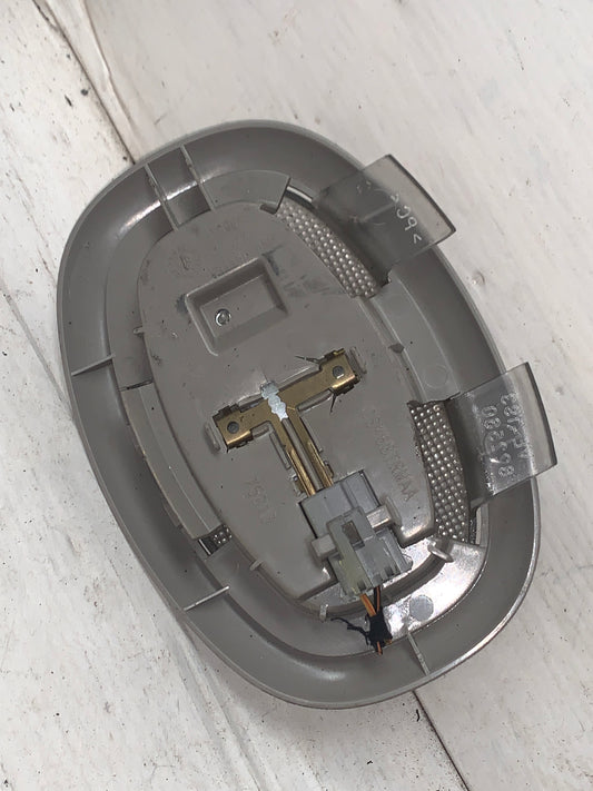 Lampara Luz Techo Central Maleta Dodge Caravan Town Country 3.3