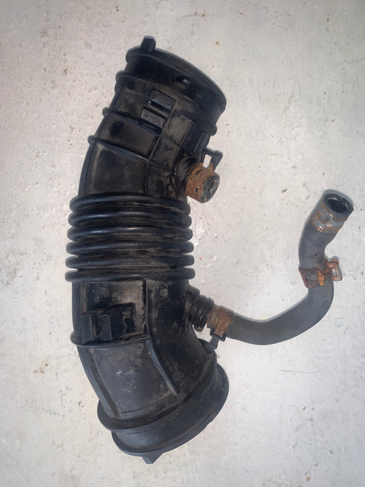 Manguera Filtro Aire Cuerpo Aceleracion Honda K24Z1 2007 2011