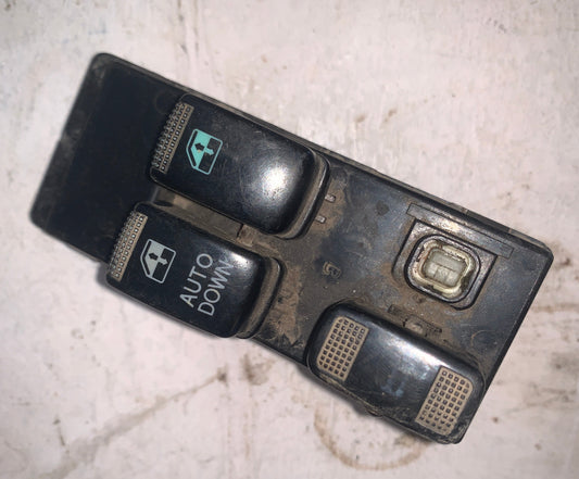 Control Mando Eleva Vidrio Kia Sedona 2002 2005