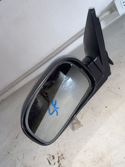 Retrovisor Hyundai Santa Fe 2000 2006