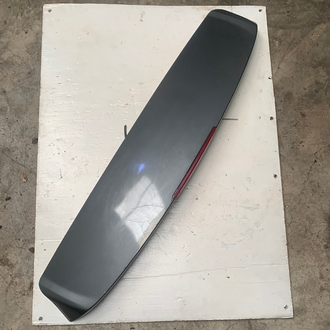 Spoiler Honda Odyssey 2008 2010