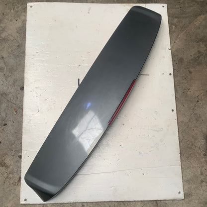 Spoiler Honda Odyssey 2008 2010