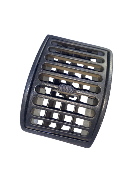 Rejilla Aire Lateral Chevrolet Silverado Blazer Avalanche 1998 2006