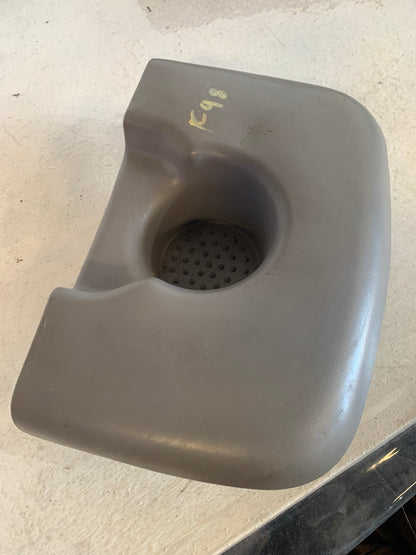 Porta Vaso Ford F150 1997 2003