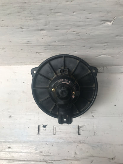 Soplador Aire Acondicionado Mazda RX8