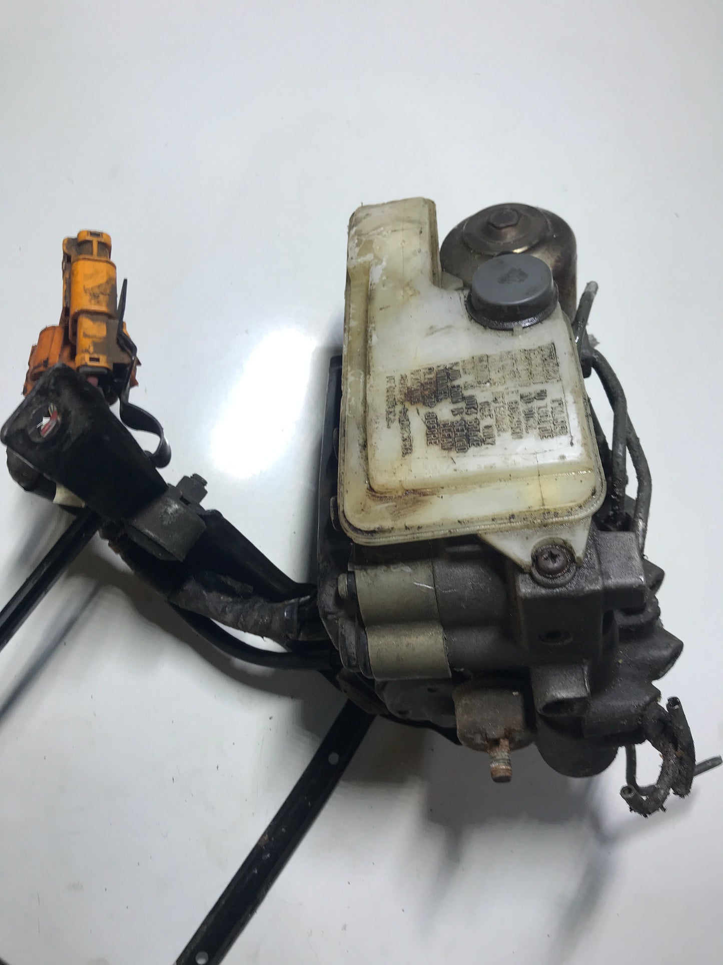 Modulo ABS Honda Accord 1994 1997