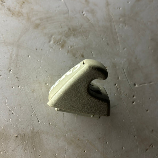 Gancho Tapa Sol Chevrolet Cruze