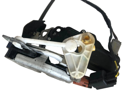 Cerradura Puerta Ford Explorer Eddie Bauer 2006 2010