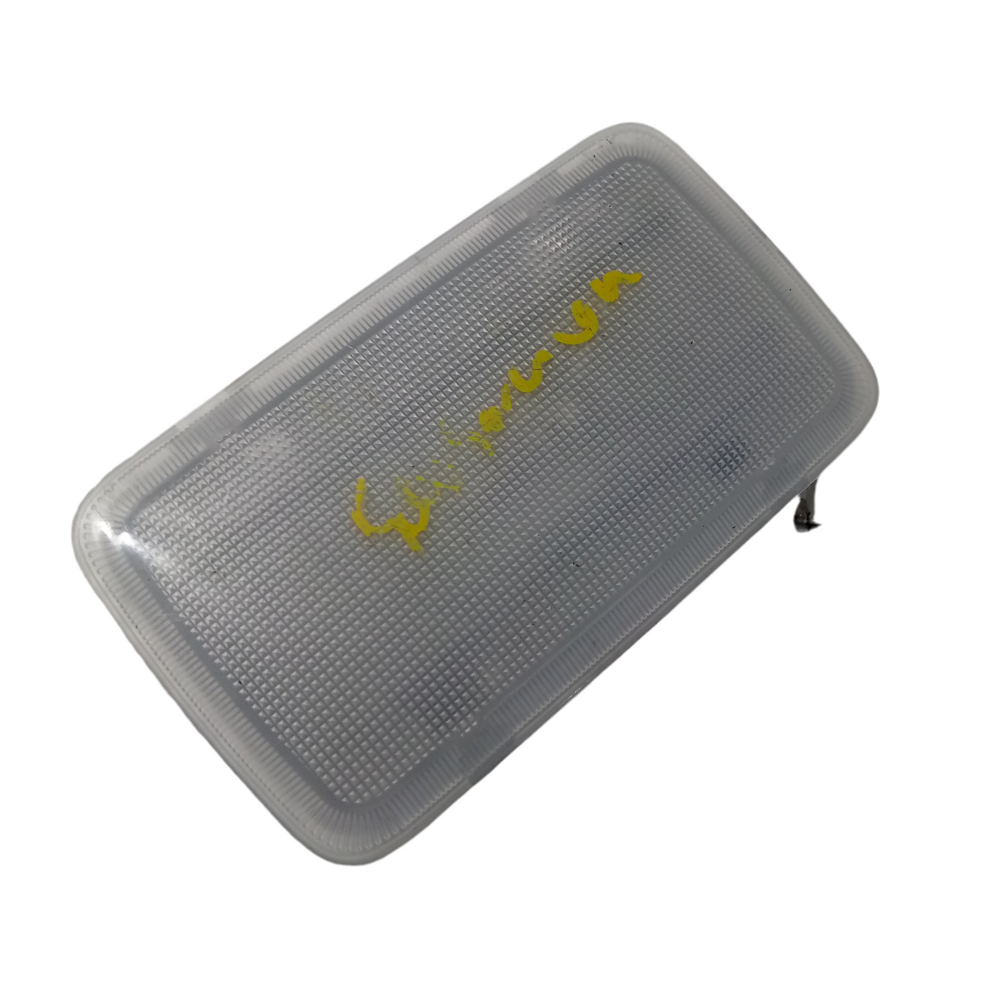 Lampara Luz Techo Central Toyota Corolla Sensacion 2003 2008 Importado