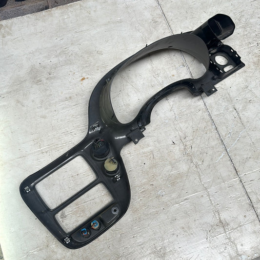 Marco Tablero Chevrolet Trail Blazer