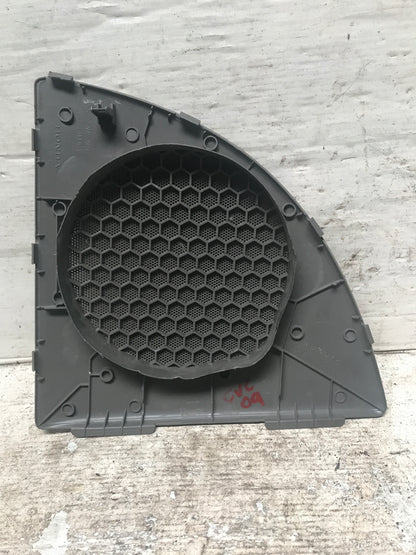 Tapa Corneta Speaker Maleta Honda Civic 2006 2011
